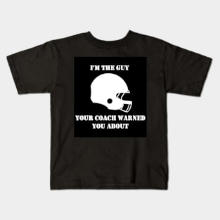 I'm That Guy Kids T-Shirt